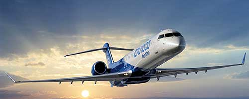 空運(yùn)運(yùn)輸 Air Transportation